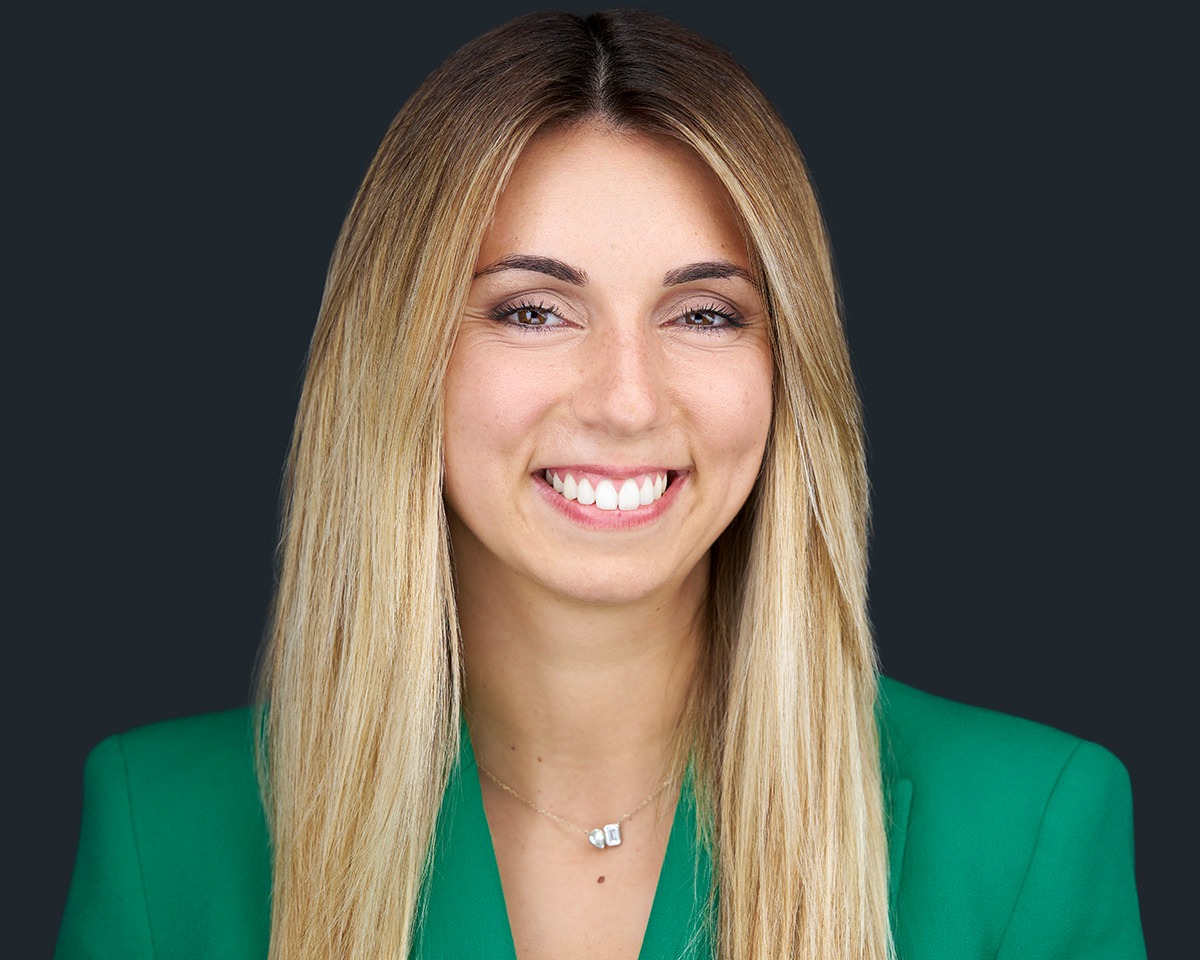 Mariana Santo Teixeira, Psicóloga Clínica